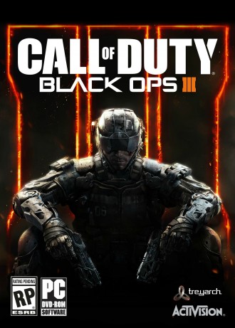 Call of Duty: Black Ops III – за поредна година повече от същото
