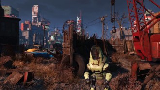 Руснак съди Bethesda, Fallout 4 разбил живота му