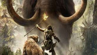 Far Cry Primal с дата и за PC премиерата