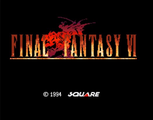 final fantasy 6 1