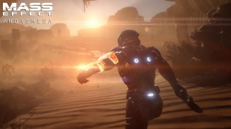 Шефът по разработката на Mass Effect Andromeda напусна BioWare