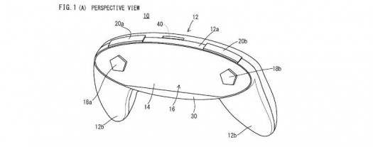 nintendo pad 4