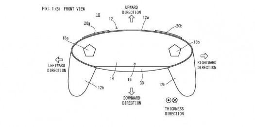 nintendo pad 5