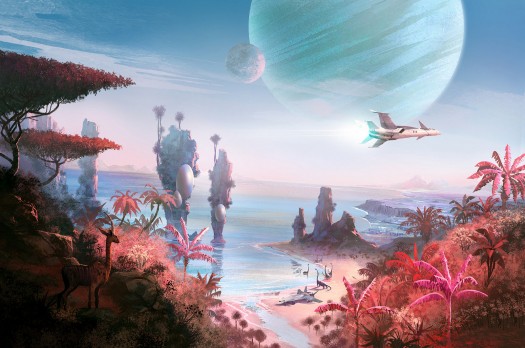 no man's sky 2