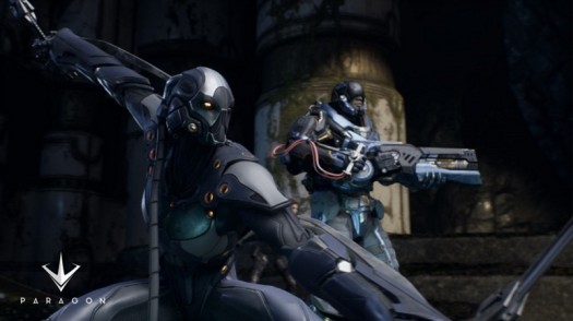 paragon 2