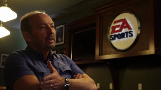 EA със собствена дивизия за електронни спортове