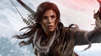 И Microsoft уверява: Rise of the Tomb Raider се продава добре