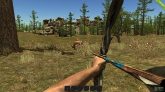 Rust с над 3 милиона продажби
