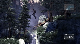 Shadow Complex Remastered безплатен за сваляне