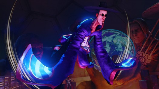 street fighter 5 21