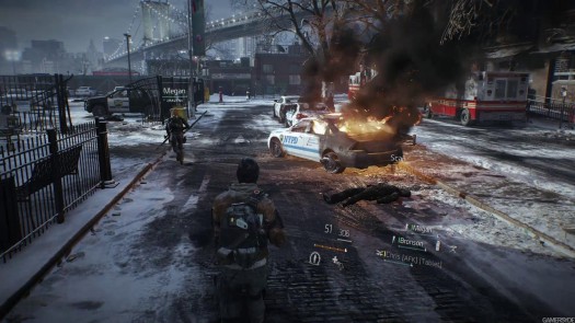 the division 13