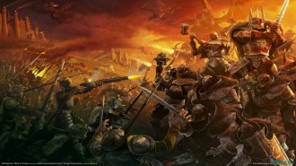 Чудо: DLC плановете за Total War: Warhammer променени