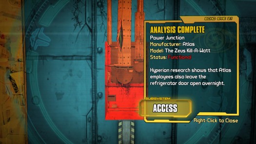 trales from the borderlands 12