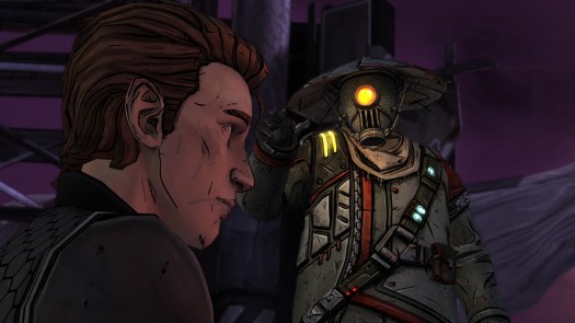 trales from the borderlands 17