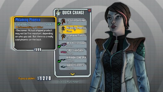 trales from the borderlands 3