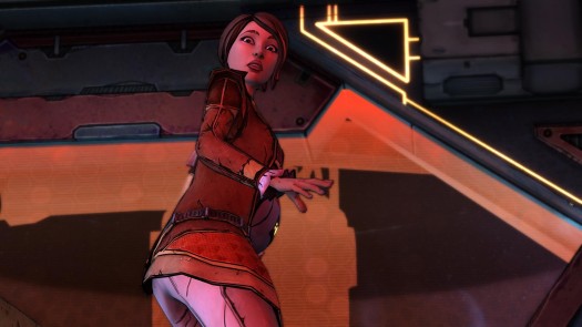 trales from the borderlands 6