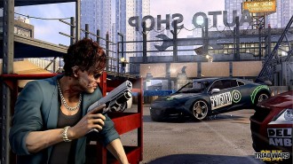 Triad Wars от създателите на Sleeping Dogs затваря врати
