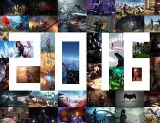 Игрите на 2016 година – какво можем да очакваме в гейминга