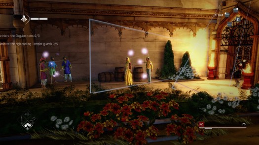 assassin's creed chronicles india 3
