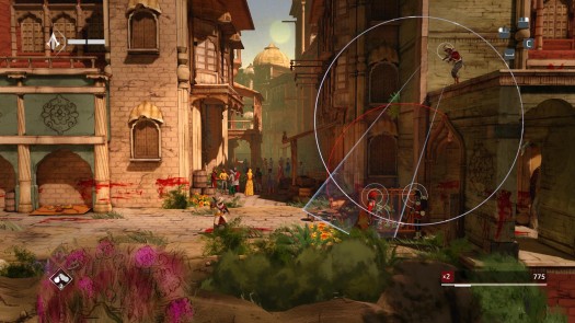 assassin's creed chronicles india 7