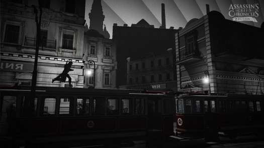 assassin's creed chronicles russia