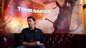 Директорът на Rise of the Tomb Raider напуска Crystal Dynamics