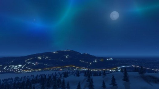 cities skylines snowfall 3