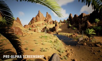 Funcom с нова Conan игра, този път е сървайвъл