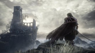 Dark Souls III с куп нови снимки