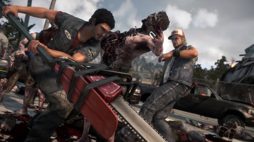 dead rising 3 9