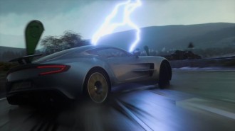 Driveclub с нов голям пач през февруари