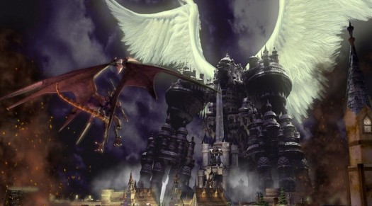 final fantasy 9 1