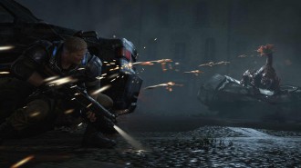 Gears of War 4 в продажба по-рано от очакваното