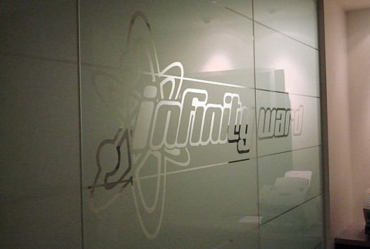 infinity ward 3