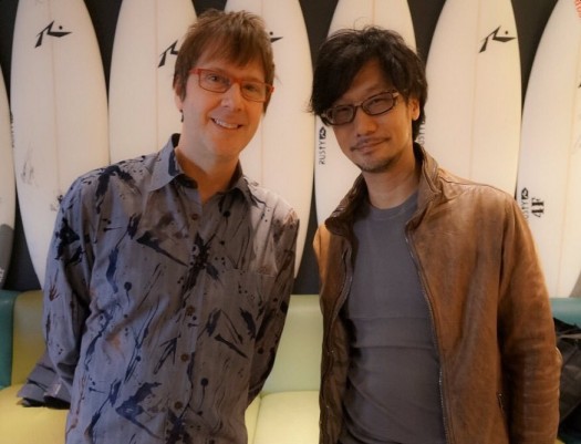 kojima cerny