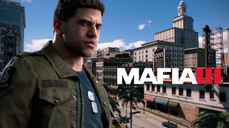 Mafia III в продажба през април?