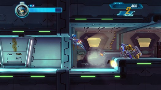 mighty no 9 5