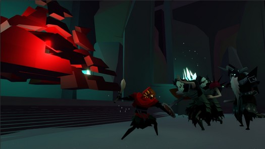 necropolis 1