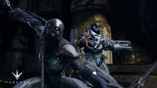 paragon 4