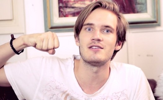 pewdiepie revelmode