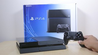 Гейм дивизията на Sony с добри резултати