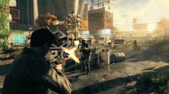 Quantum Break с версия и за PC?