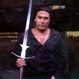Джон Ромеро все още готви „революционен шутър“