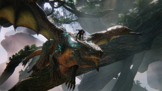 Xbox One ексклузивката Scalebound отложена