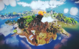 Създателят на The Witness се оплаква от пиратството