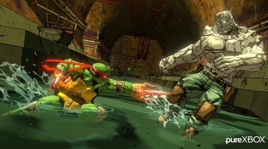 tmnt mutants in manhattan 2