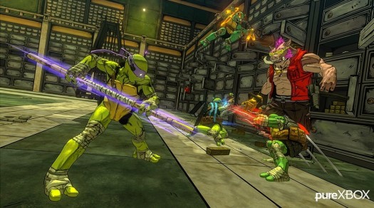 tmnt mutants in manhattan 3
