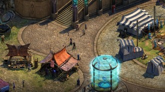 Ето как звучи Torment: Tides of Numenera