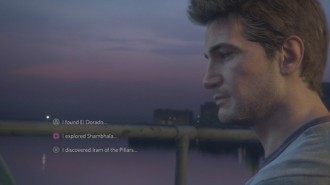 Naughty Dog: Не правим Mass Effect от Uncharted 4