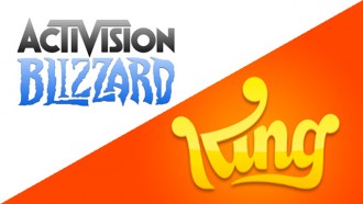 Activision Blizzard вече е „най-голямата гейм мрежа в света“